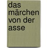 Das Märchen von der Asse by Dr. Hermann Hinsch