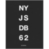 David Bailey, Ny Js Db 62 door Martin Harrison