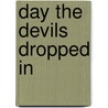Day the Devils Dropped in door Neil Barber