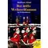 Der dritte Weihnachtsmann by Wolfram Hänel
