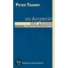 Die Autorität des Zeugen door Peter Trawny