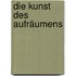 Die Kunst des Aufräumens