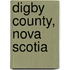 Digby County, Nova Scotia