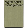 Digital Rights Management door Eberhard Becker