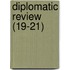 Diplomatic Review (19-21)