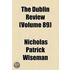 Dublin Review (Volume 89)