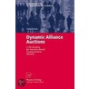 Dynamic Alliance Auctions door Tobias Ihde
