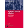 Dynamic Alliance Auctions by Tobias Ihde