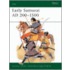 Early Samurai Ad 200-1500