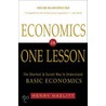 Economics In One Lesson # door Henry Hazlitt