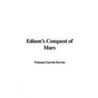 Edison's Conquest Of Mars door Putman Garrett Serviss