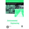 Environmental Engineering door Ruth F. Weiner