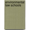Environmental Law Schools door Not Available