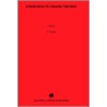 Exercises In Graph Theory door V. Sarvanov
