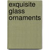 Exquisite Glass Ornaments door Rosa Barovier Mentasti