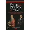 Faith And Reason Of State by Artistotle Tziampiris