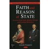Faith And Reason Of State door Artistotle Tziampiris