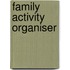 Family Activity Organiser