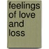 Feelings of Love and Loss