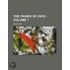 Finger of Fate (Volume 1)