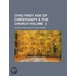 First Age of Christianity