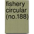 Fishery Circular (No.188)