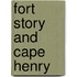 Fort Story And Cape Henry