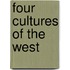 Four Cultures of the West