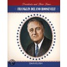 Franklin Delano Roosevelt door Dan Elish
