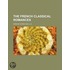 French Classical Romances