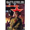 Garth Ennis' Battlefields door Garth Enniss