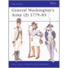 General Washington's Army door Marko Zlatich