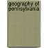 Geography of Pennsylvania