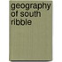 Geography of South Ribble
