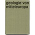 Geologie von Mitteleuropa