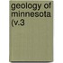 Geology of Minnesota (V.3