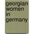 Georgian Women In Germany