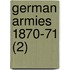 German Armies 1870-71 (2)