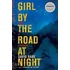 Girl by the Road at Night