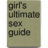 Girl's Ultimate Sex Guide