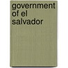 Government of El Salvador door Not Available