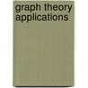Graph Theory Applications door L.R. Foulds