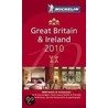 Great Britain And Ireland door Michelin