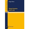 Green Functors And G-Sets by Serge Bouc