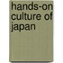 Hands-On Culture of Japan