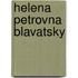Helena Petrovna Blavatsky