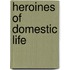 Heroines of Domestic Life