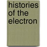 Histories of the Electron door Jed Z. Buchwald