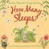 How Many Sleeps Pb (2011) door Amber Stewart