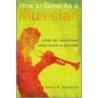 How To Grow As A Musician door Sheila E. Anderson